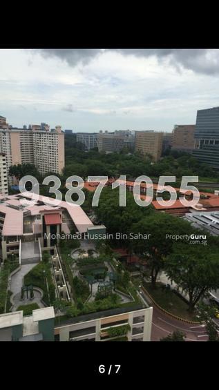 Blk 13 Holland Drive (Queenstown), HDB 3 Rooms #131072472